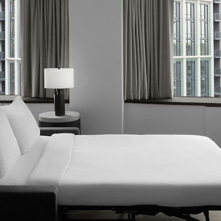 The National Landing Hotel Crystal City Arlington Bagian luar foto