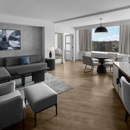 The National Landing Hotel Crystal City Arlington Bagian luar foto