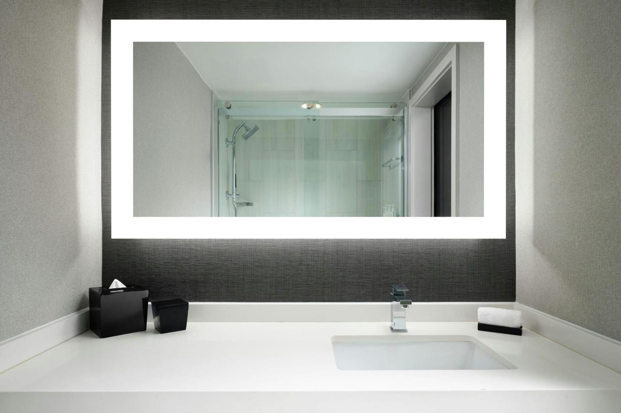The National Landing Hotel Crystal City Arlington Bagian luar foto