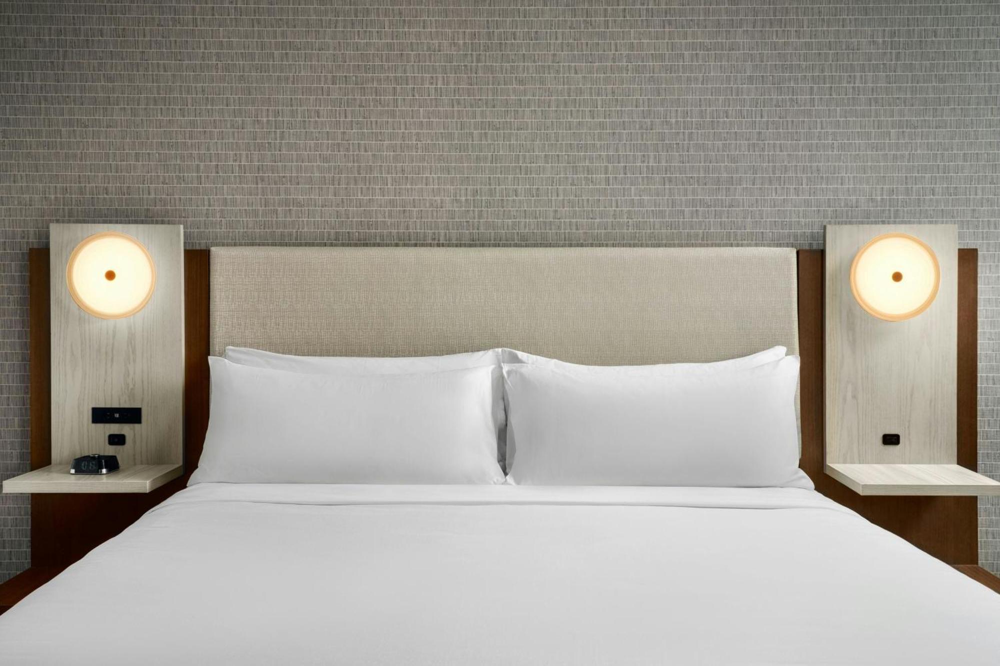 The National Landing Hotel Crystal City Arlington Bagian luar foto