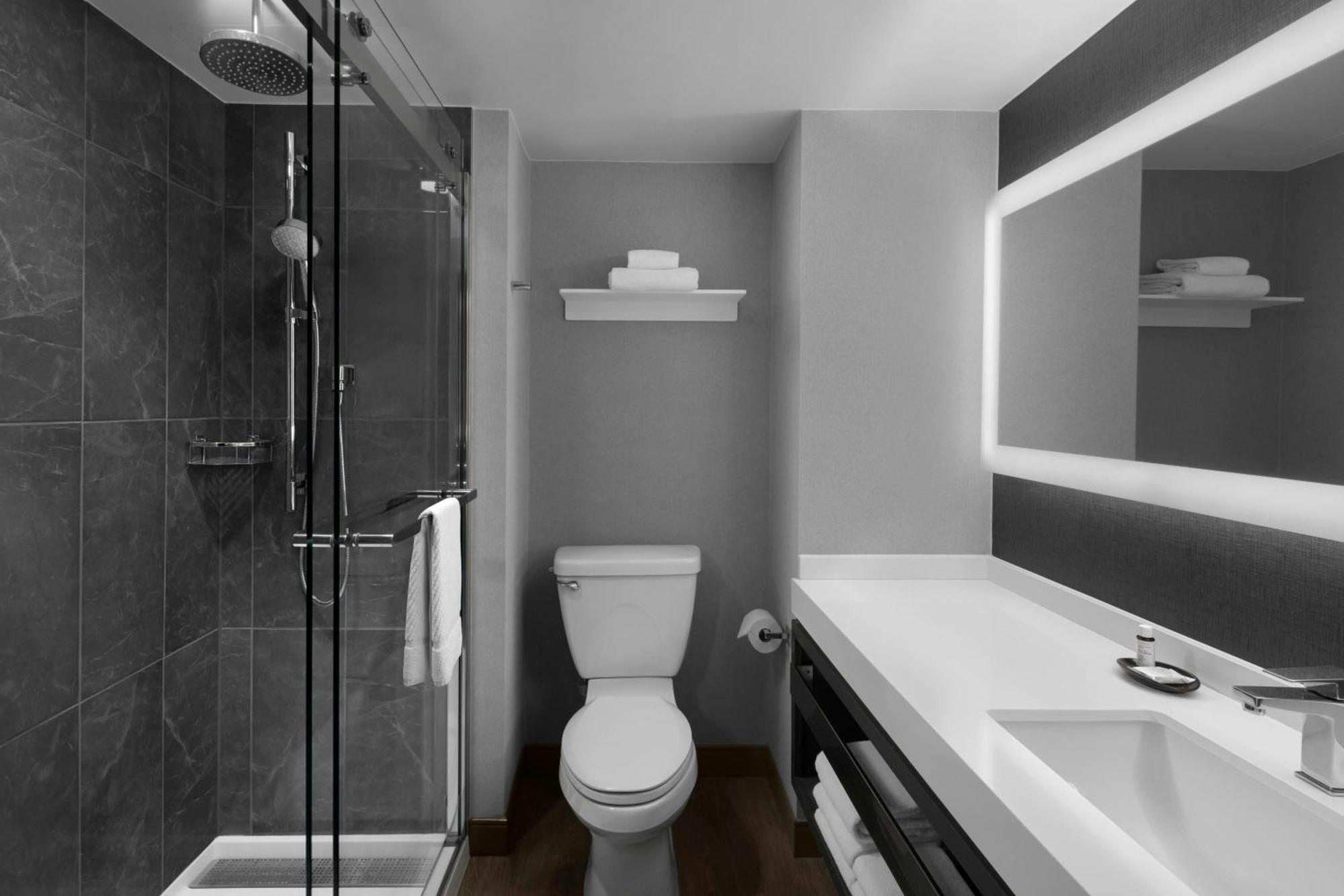 The National Landing Hotel Crystal City Arlington Bagian luar foto