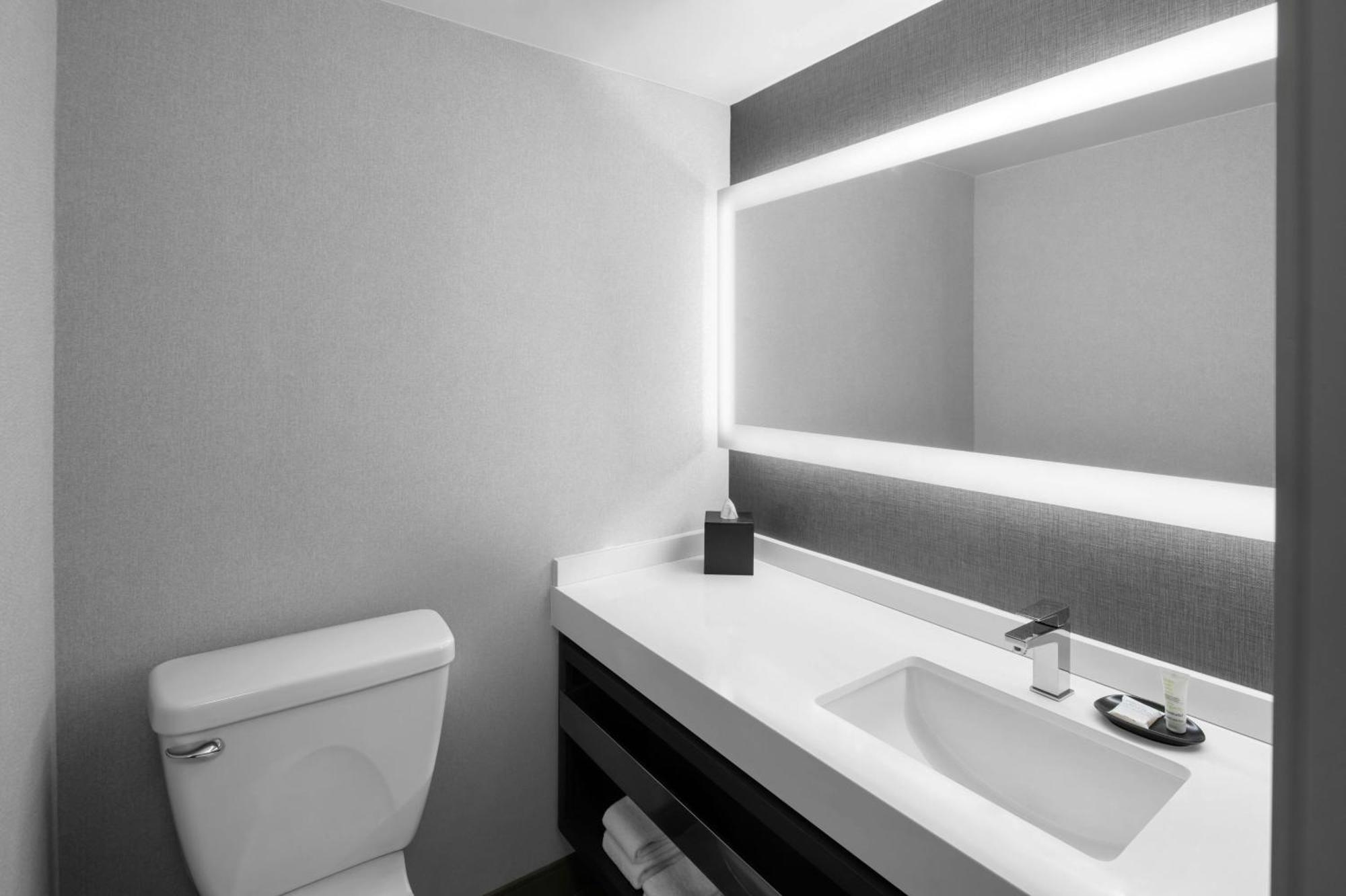 The National Landing Hotel Crystal City Arlington Bagian luar foto